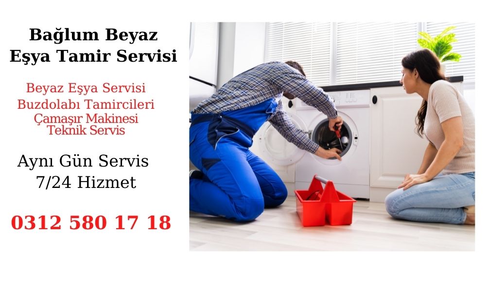 Bağlum Ariston Servisi